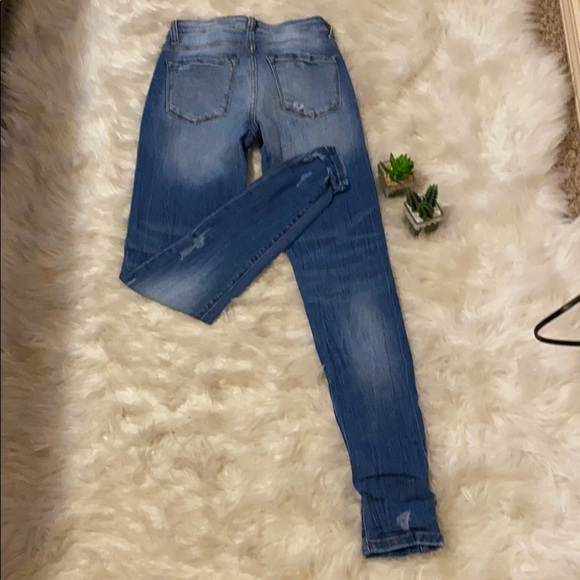 kanCan jeans - Picture 2 of 4